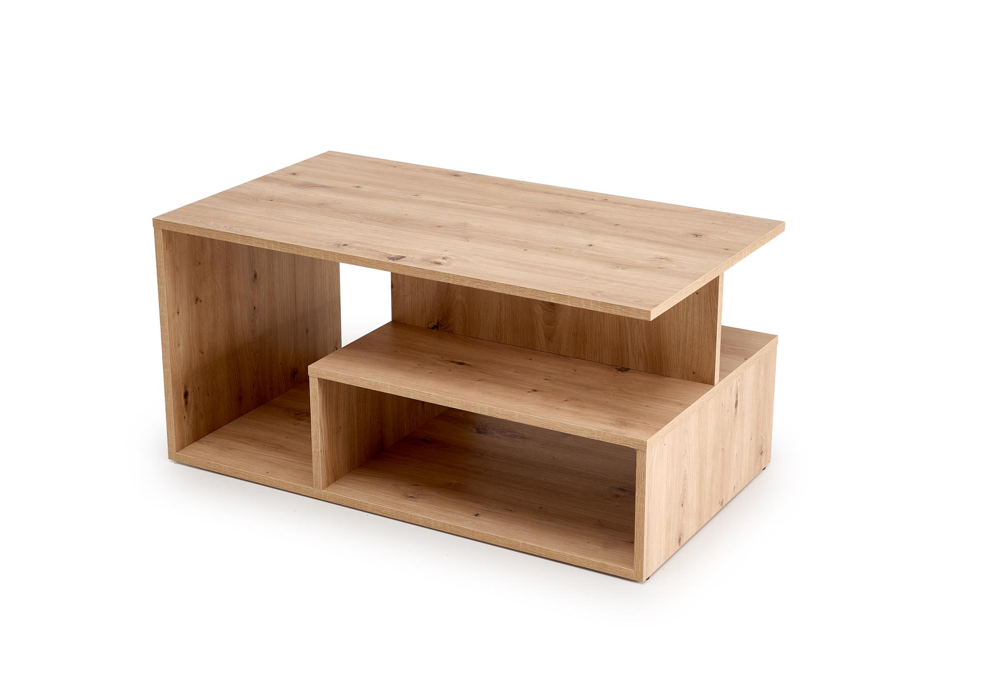 Konferenční stolek IVA dub artisan