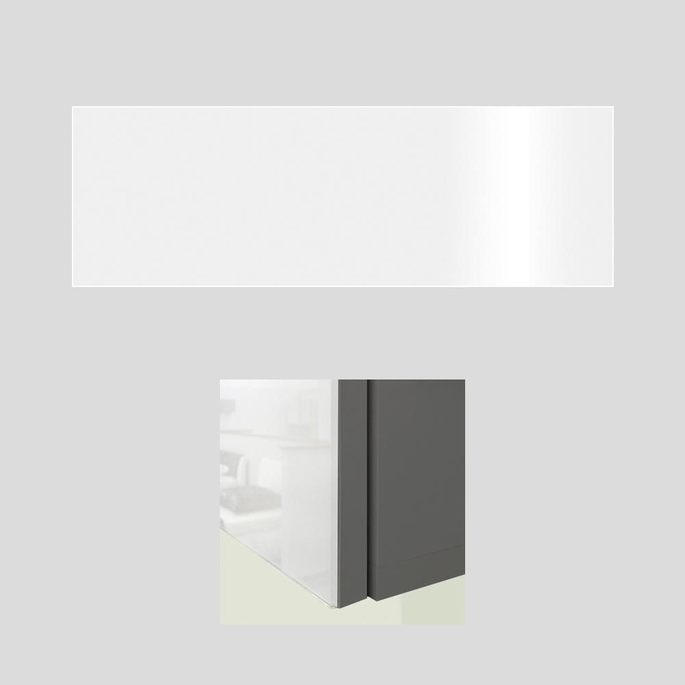 Závěsná skříňka REA REBECCA 8K + 8D/ P