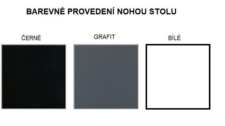 Konferenční stolek LAVI 1 VÝSTAVNÍ KUS