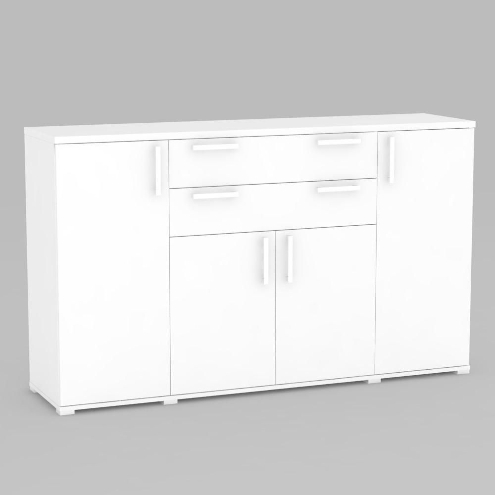 Komoda REA OTTAWA UP 6