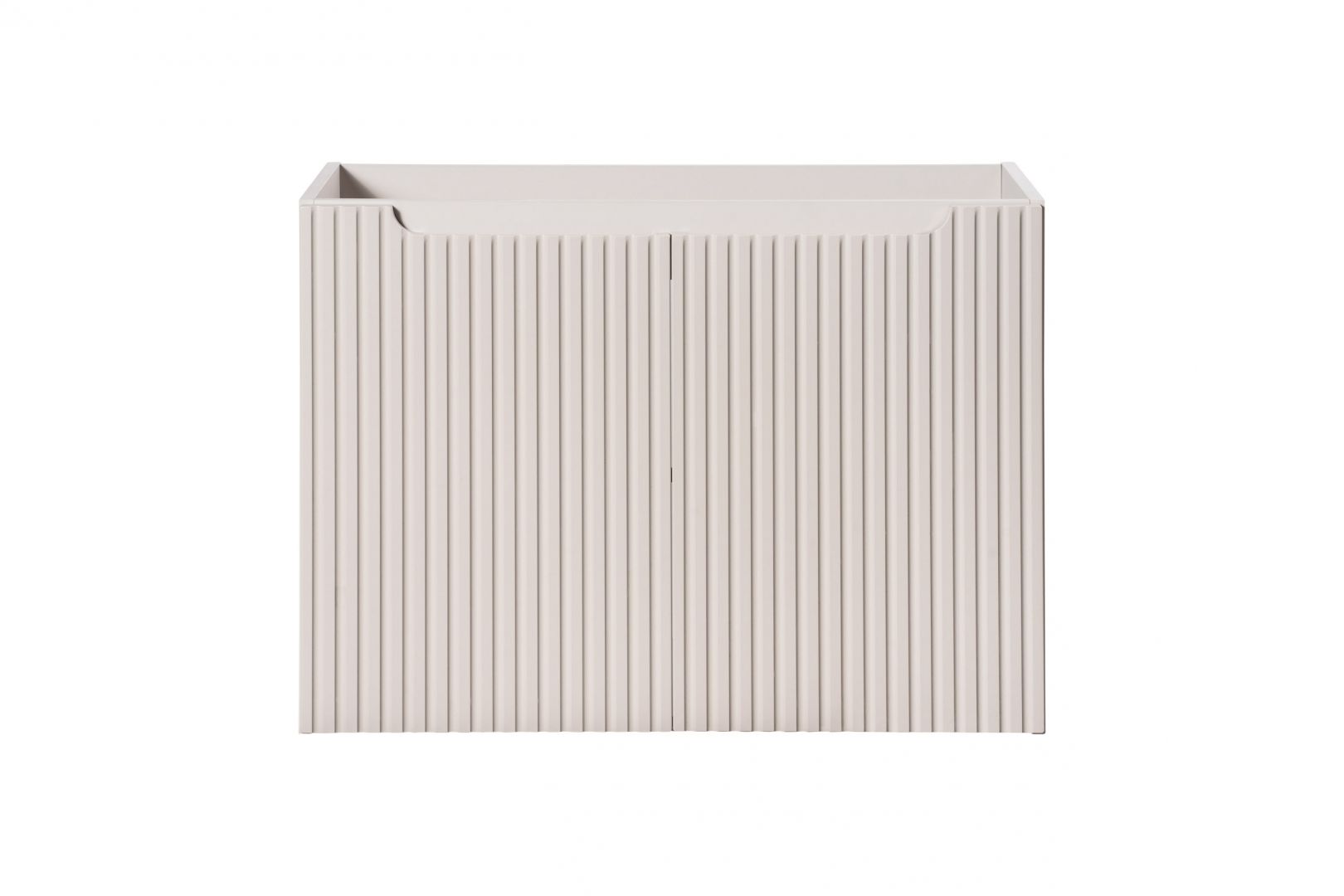 Koupelnová skříňka NOVA KAŠMÍR 82-80 2D - pod umyvadlo 80