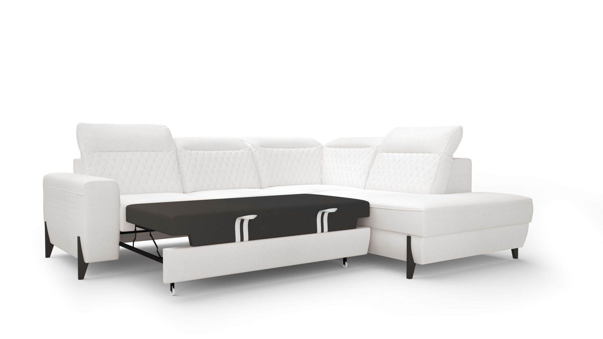 Kožená sedací souprava FLASH 1