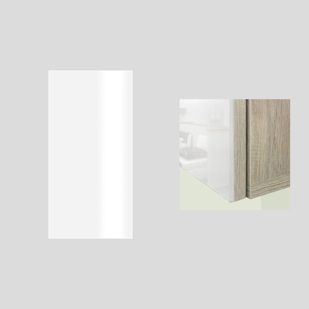 Závěsná skříňka REA REBECCA 9K + 9D/ P