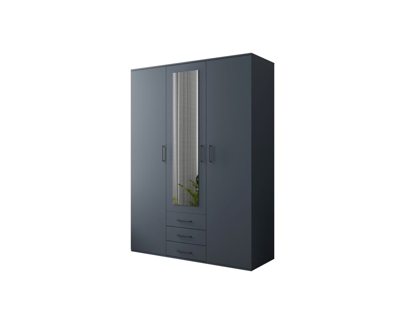 Šatní skříň OMEGO