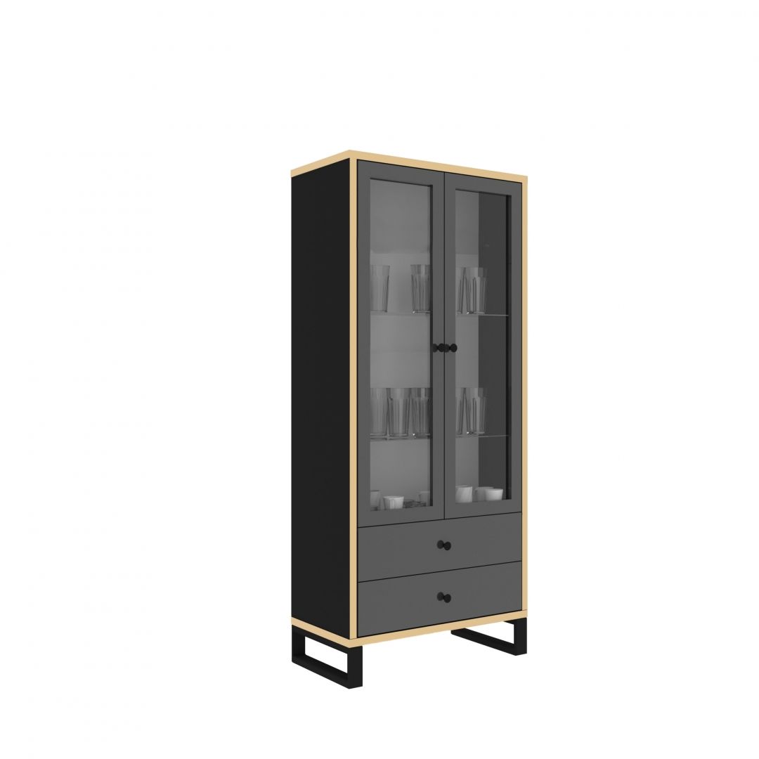 Obývací sestava HENRY II.