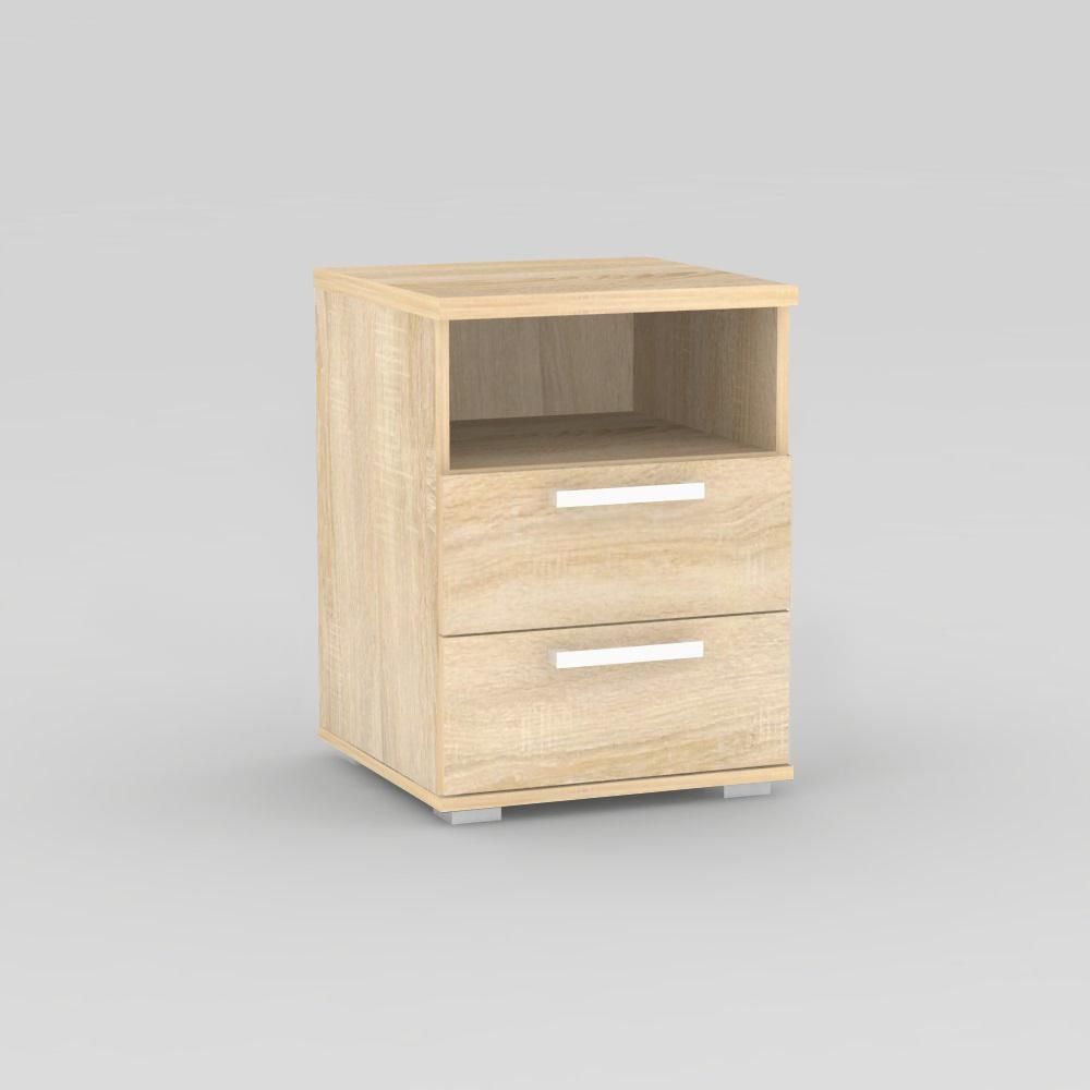 Noční stolek REA OTTAWA UP NS2 - Expresní nabídka