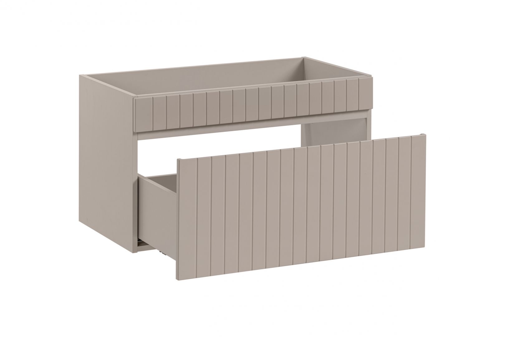 Koupelnová skříňka IKONIC KAŠMÍR 82-80 - pod umyvadlo 80