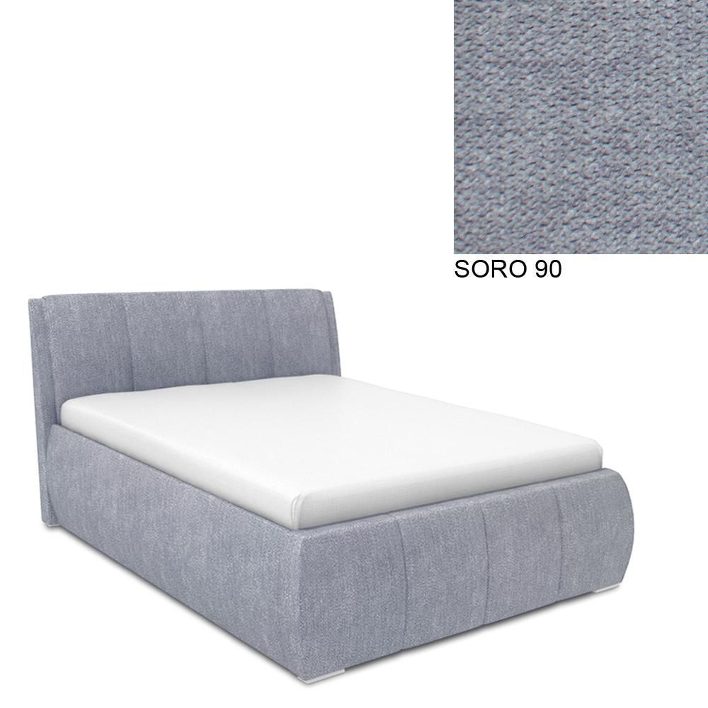 Postel AVA EAMON UP 160 - Expresní dodání