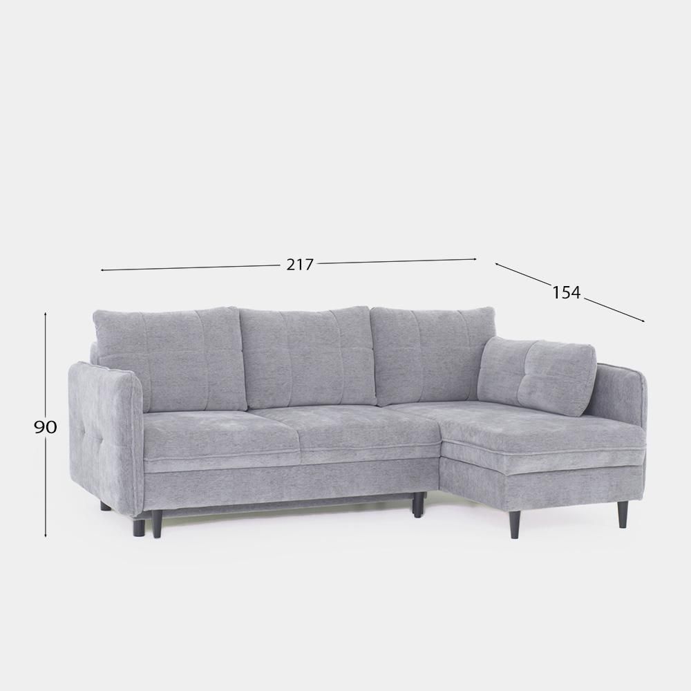 Sedací souprava ARIEL