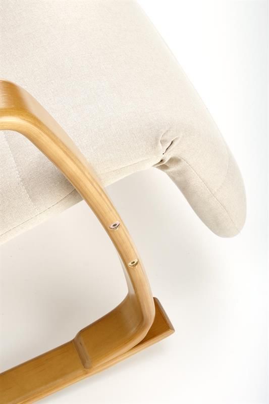 Houpací křeslo PRIME POSLEDNÍ KUS