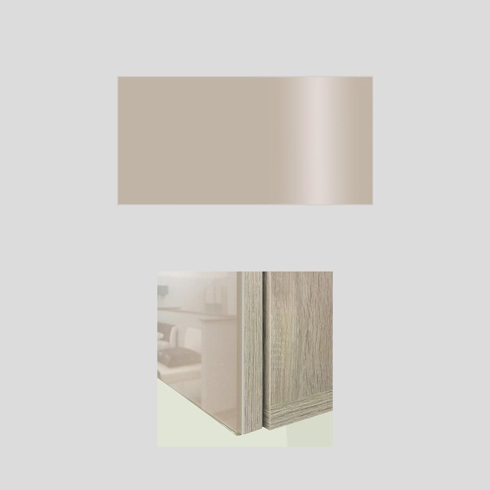 Závěsná skříňka REA REBECCA 7K + 7D/ P