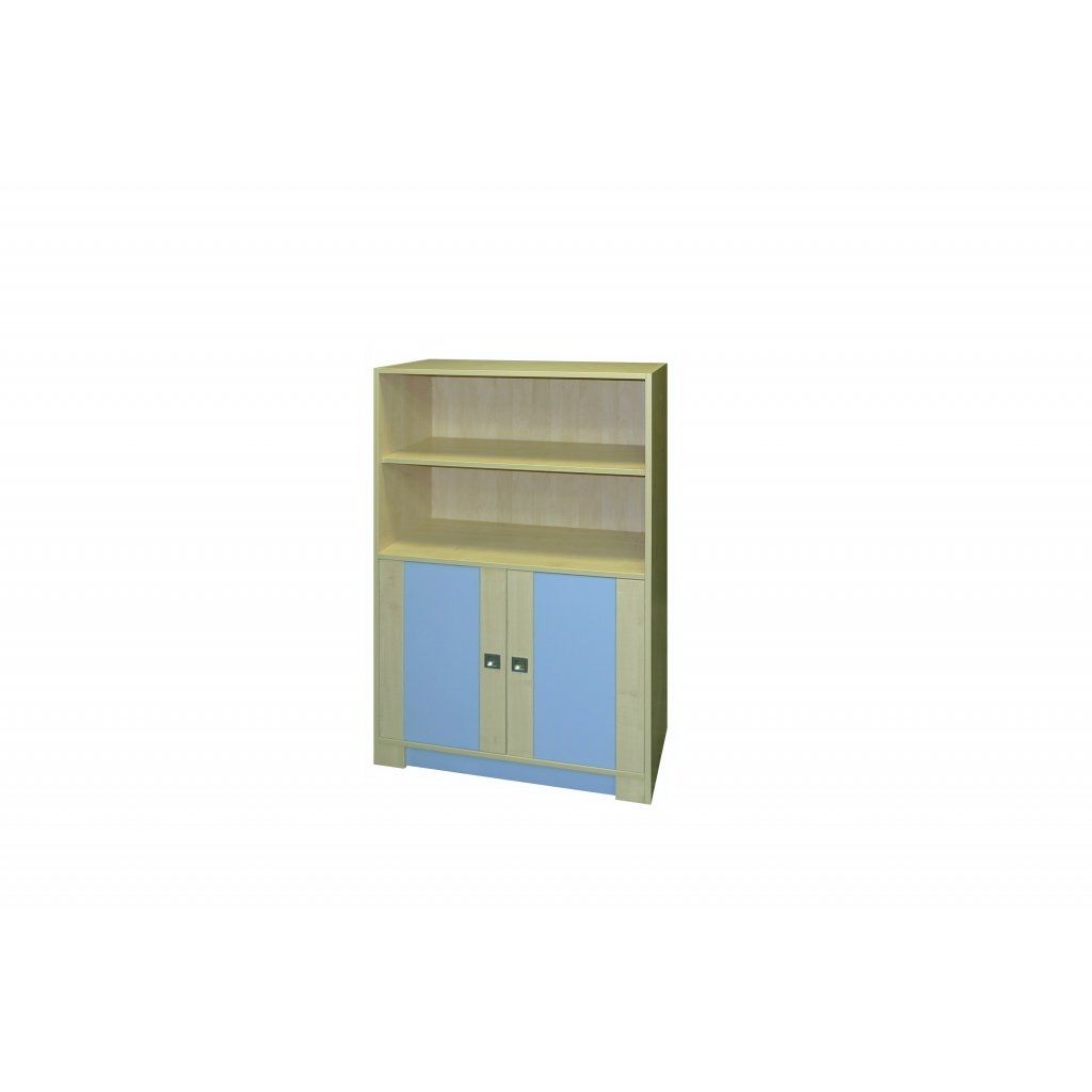 Kombinovaná skříňka BOŘEK K 12