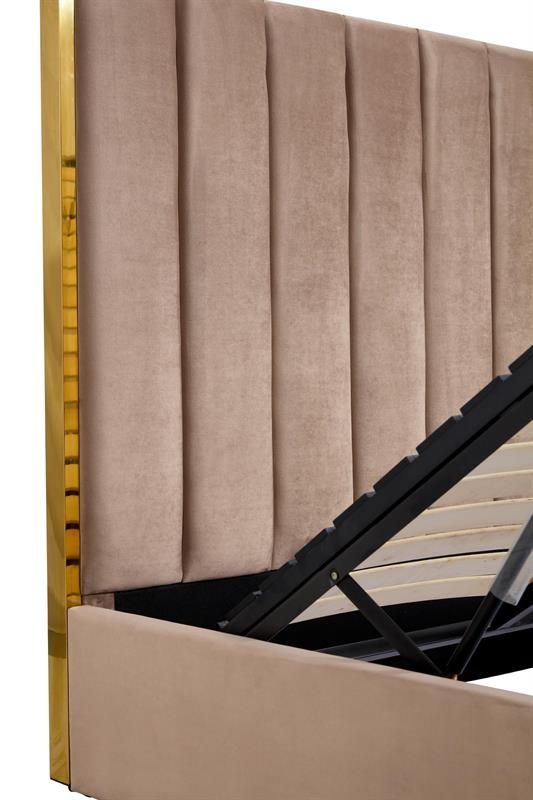 Manželská postel PALAZZO 160