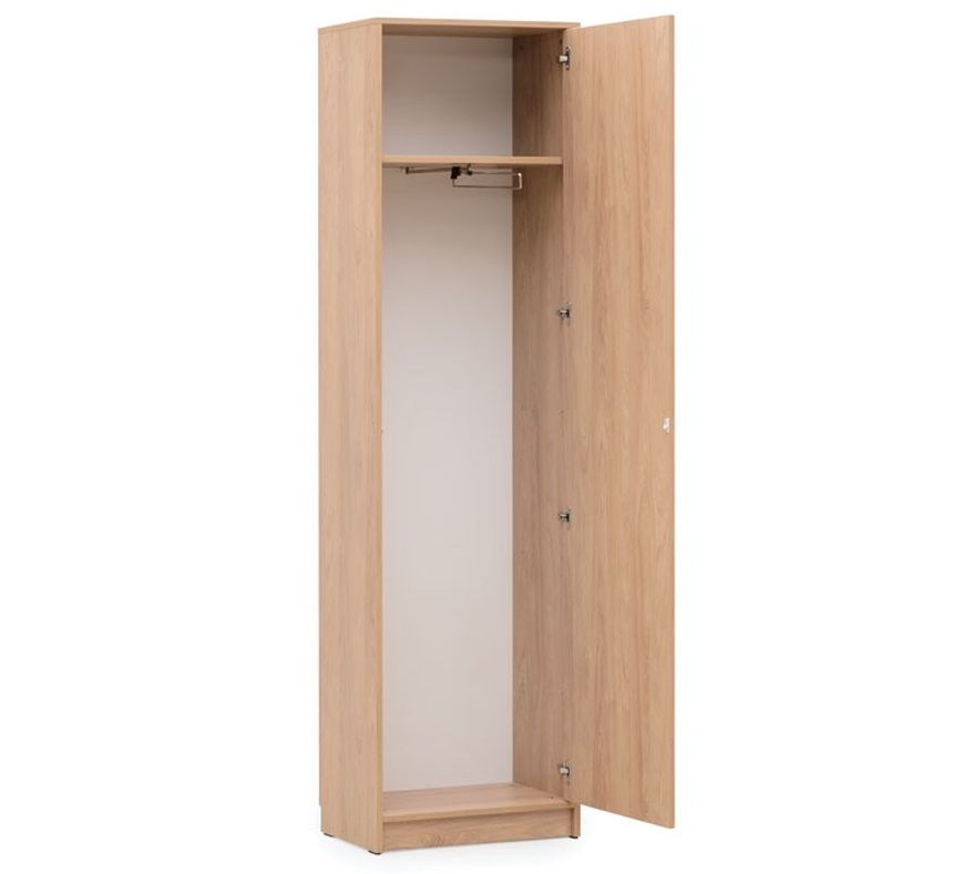 Šatní skříň ke sklápěcí posteli
