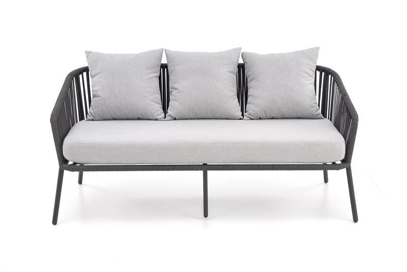 Zahradní sestava ROCCA