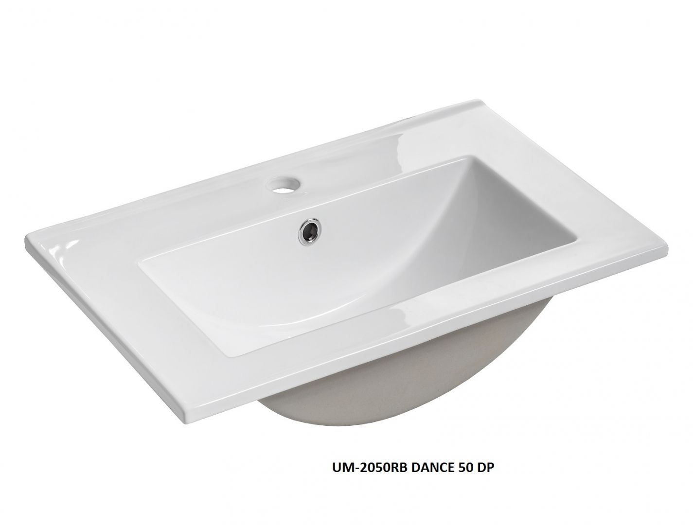 Koupelnová sestava BALLI 85