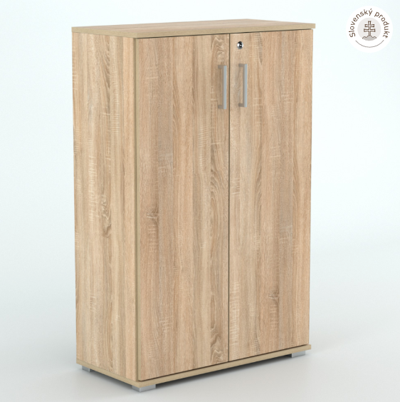 REA OFFICE S30-D3-bez zámku