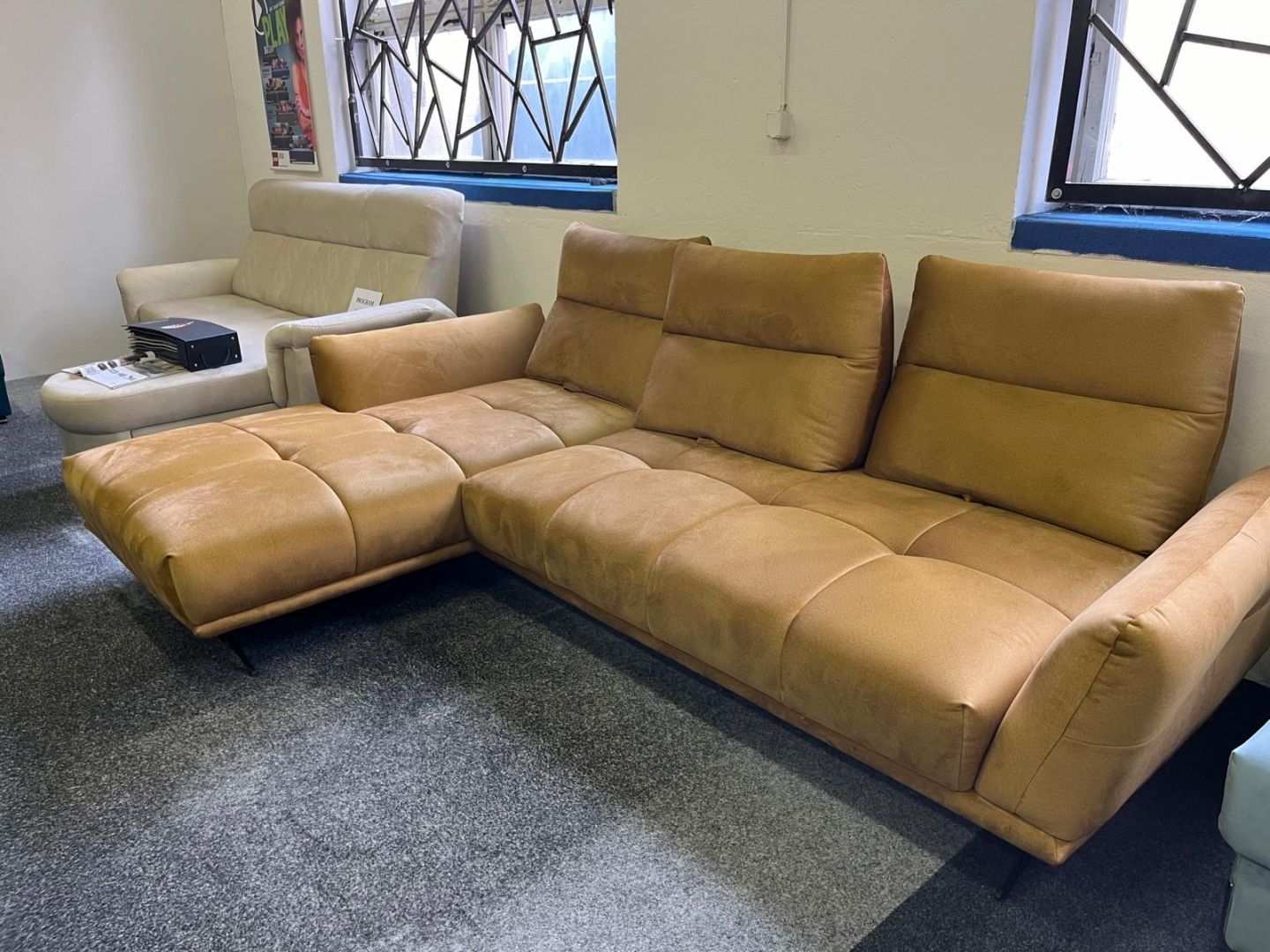 Sedací souprava GIOVANI SKLADEM