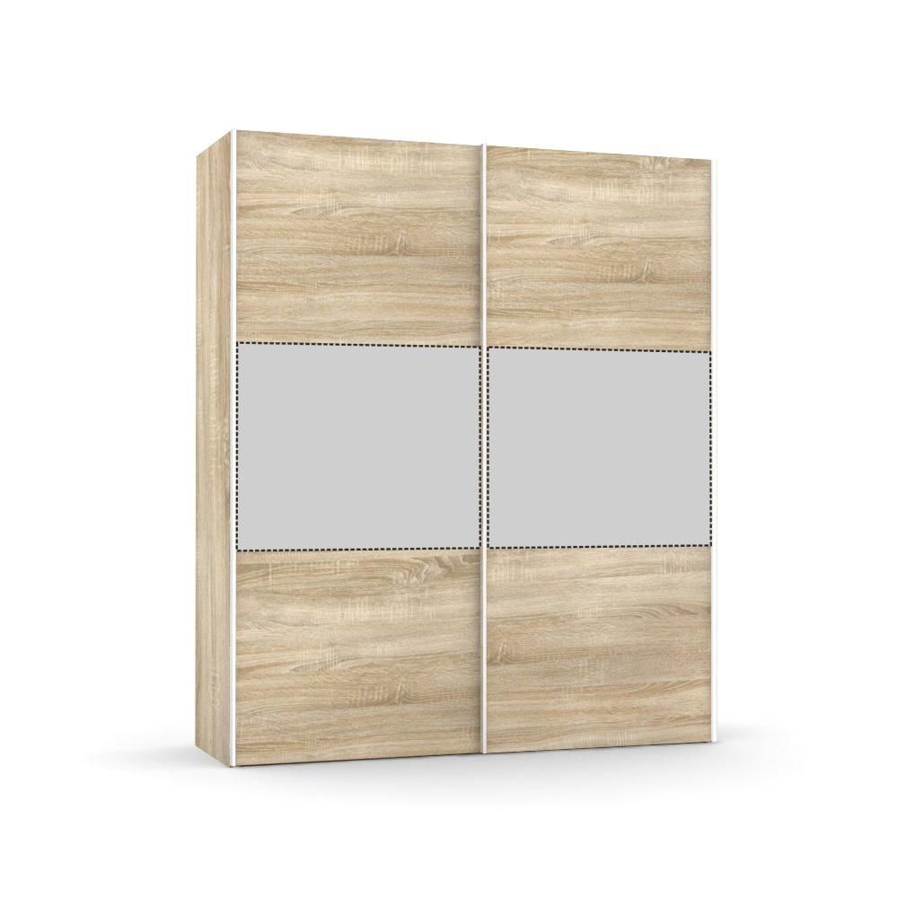 Šatní skříň  HOUSTON 5