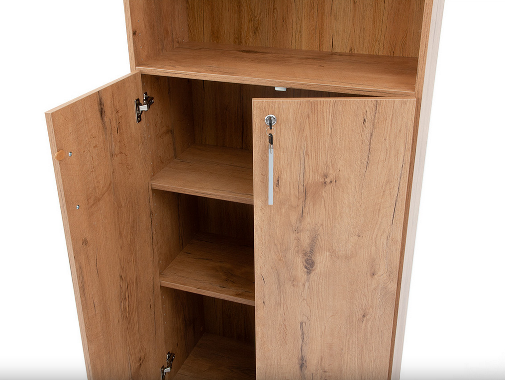 REA OFFICE S50-D3 - se zámkem