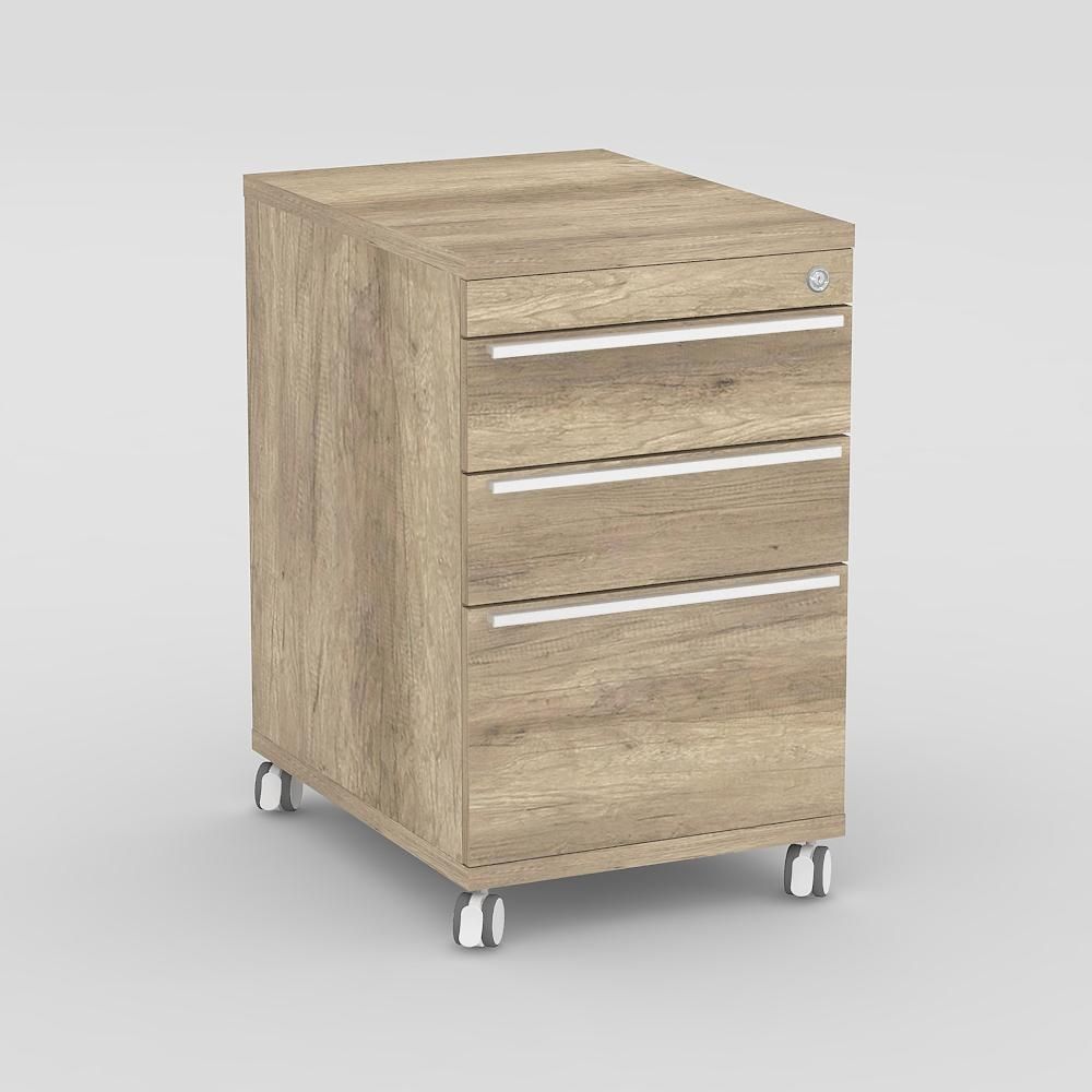 REA PLAY - kontejner KN-1