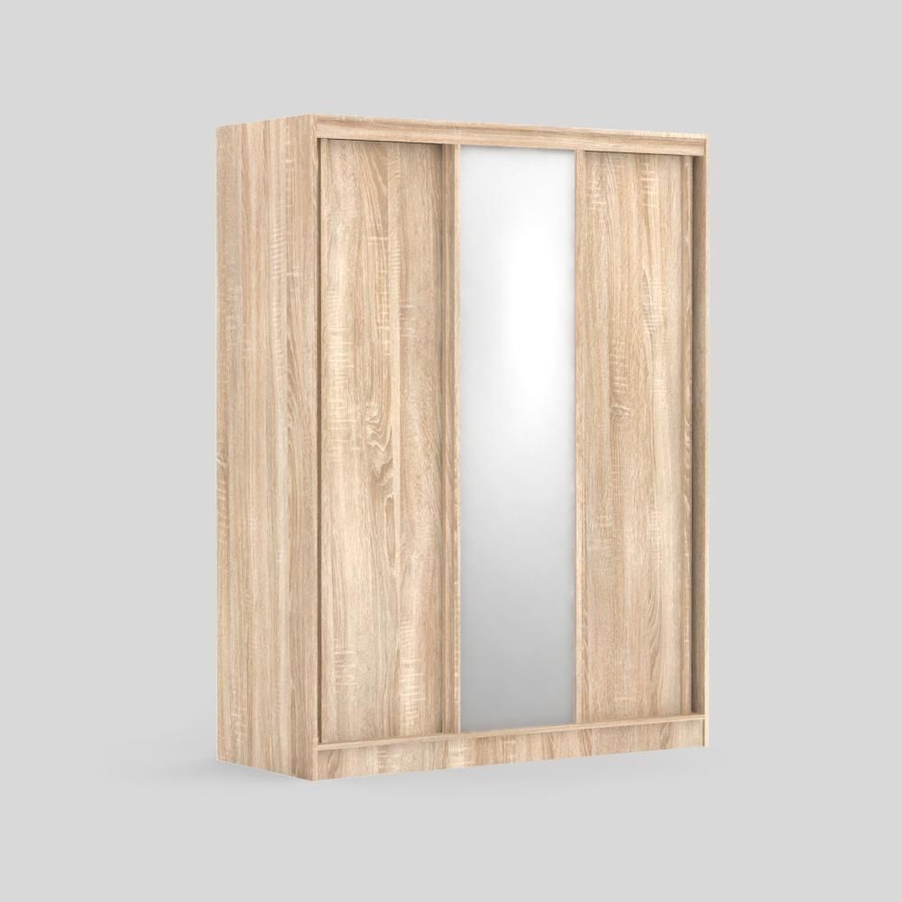 Šatní skříň REA ATLANTA 2