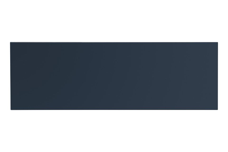 Koupelnová sestava SANTA FEE MODRÁ 95