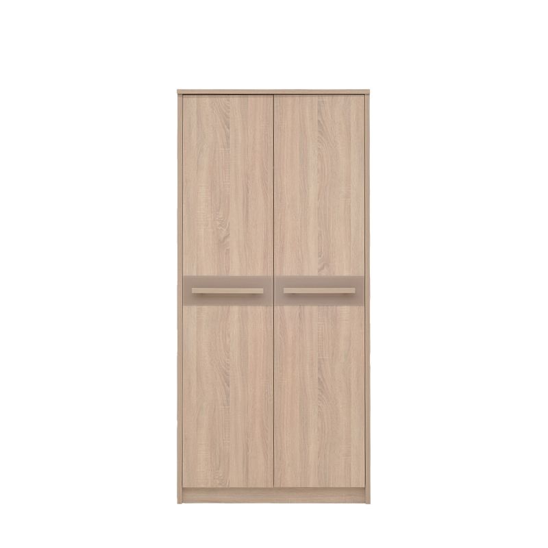 Šatní skříň KREMONA II 2D