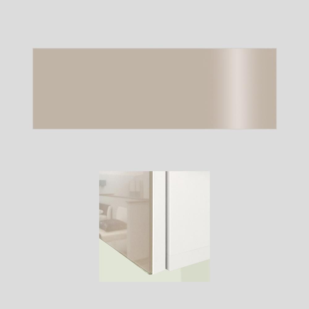 Závěsná skříňka REA REBECCA 8K + 8D/ P