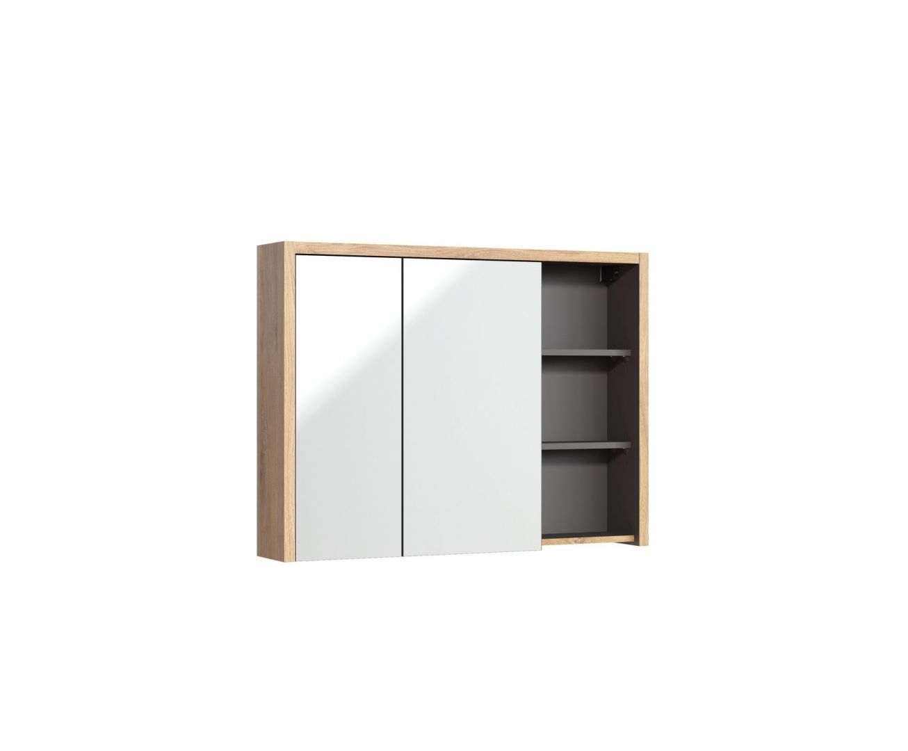 Koupelnová sestava DEVAN 150