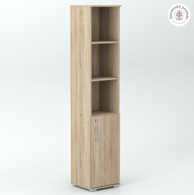 REA OFFICE 50-D2 - se zámkem