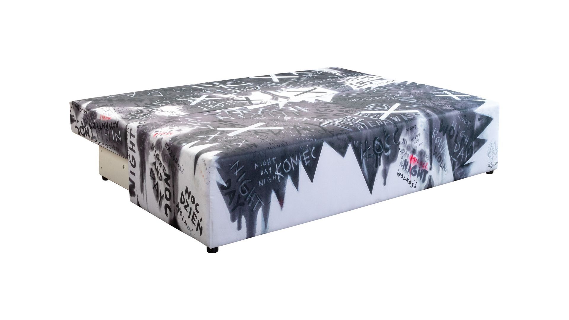 Pohovka PLAY FULL NEW ROMANTIC