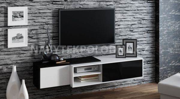 TV komoda SIGA 1