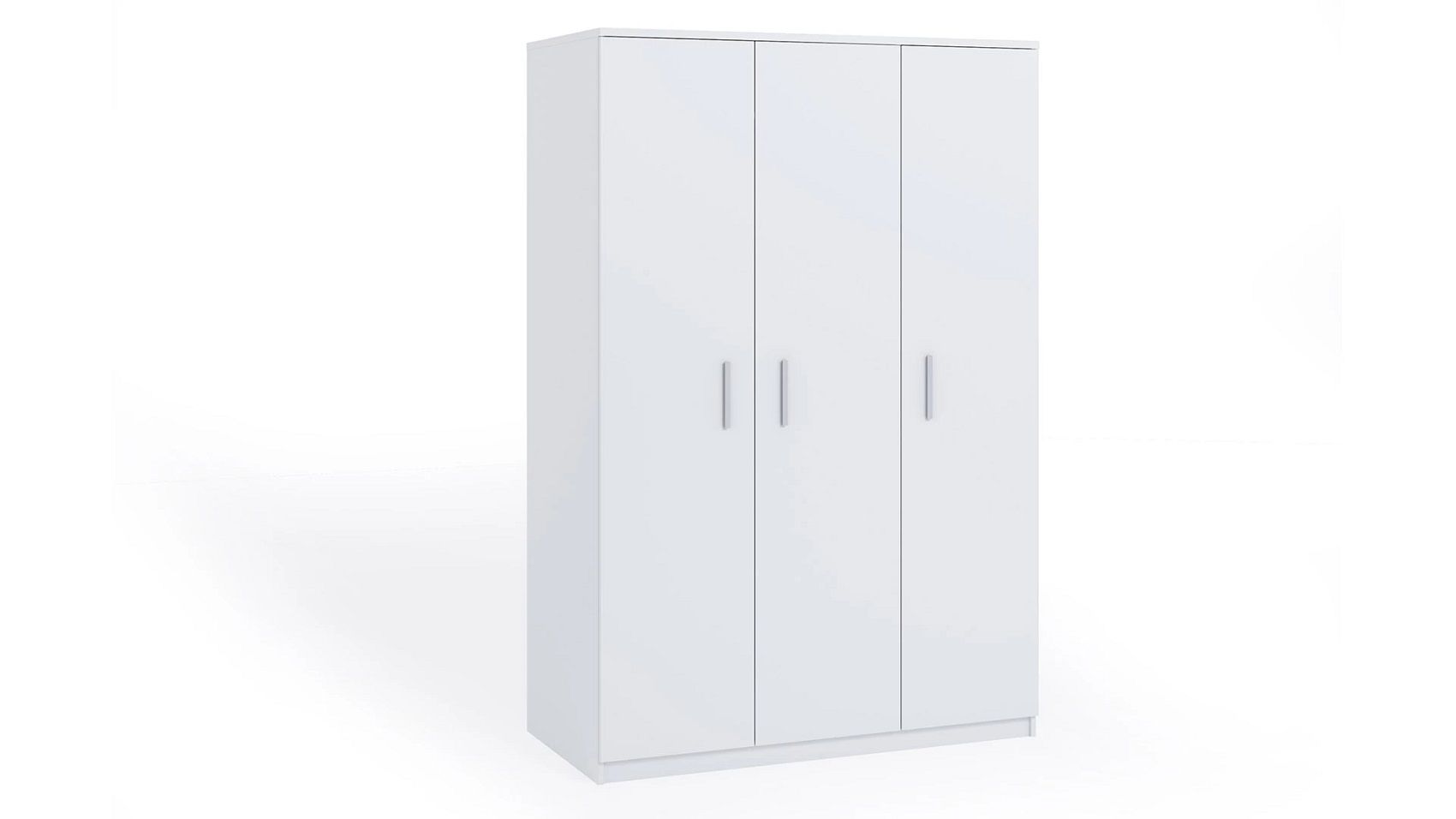 Šatní skříň BONNO 135