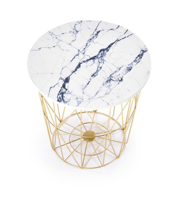 Konferenční stolek HARISSA G