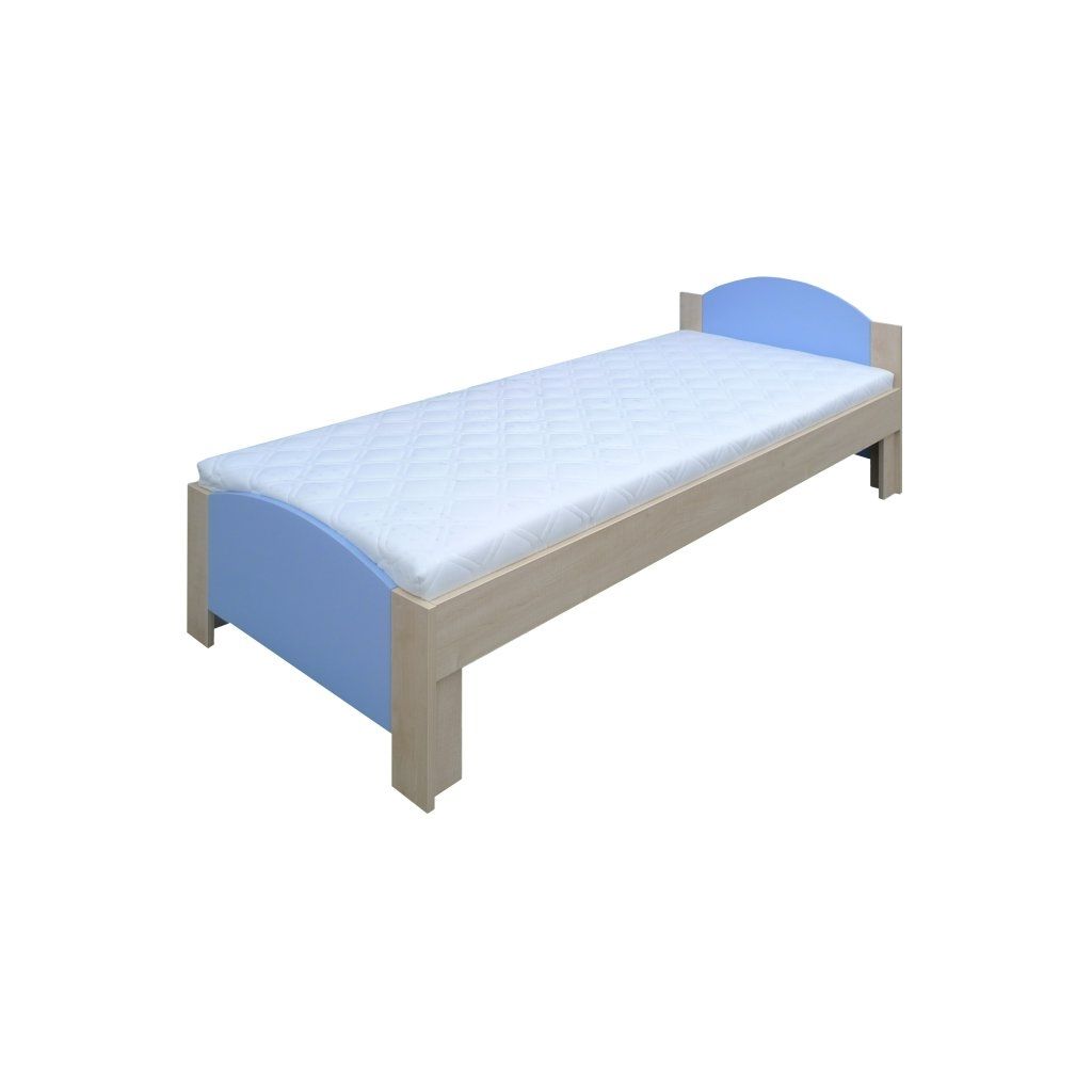 Dětská postel BOŘEK K 204