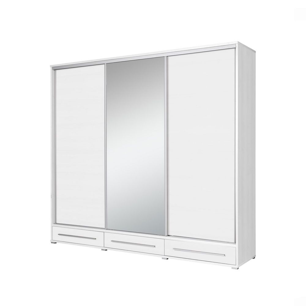 Šatní skříň HAIFA 255