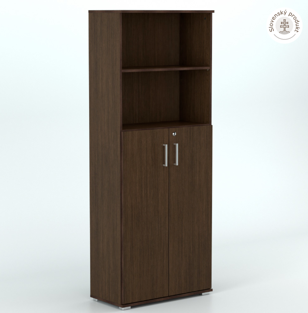 REA OFFICE S50-D3 - se zámkem