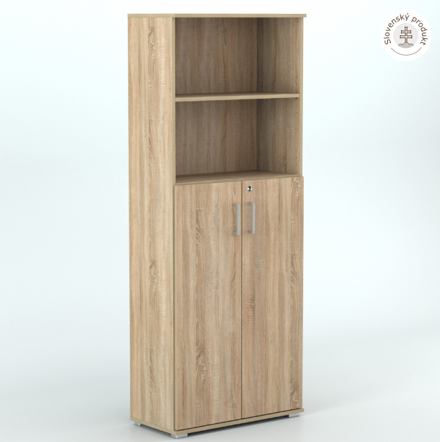 REA OFFICE S50-D3 - se zámkem