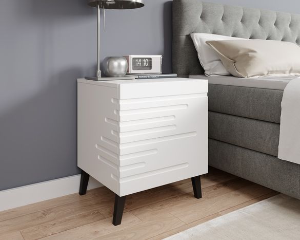 Noční stolek Nova (2ks)