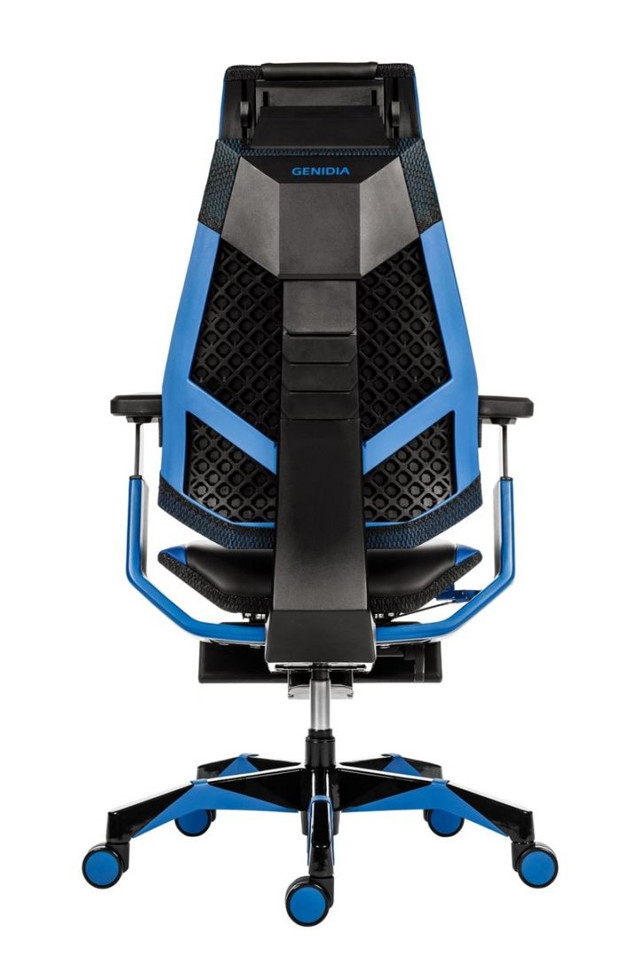 GENIDIA GAMING BLUE