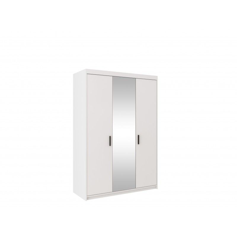 Šatní skříň ELENNA 3D