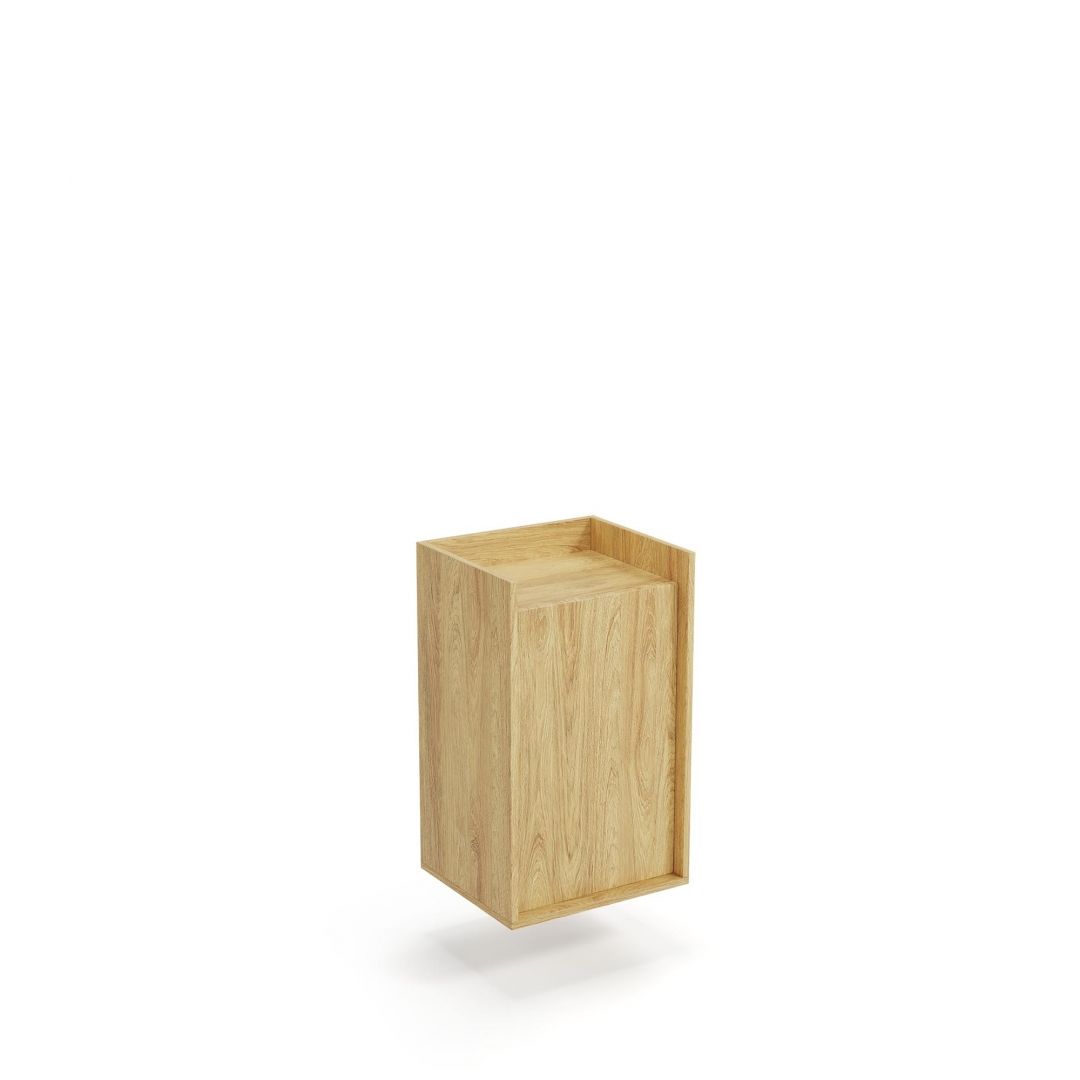 Skříňka MOBIUS 1D