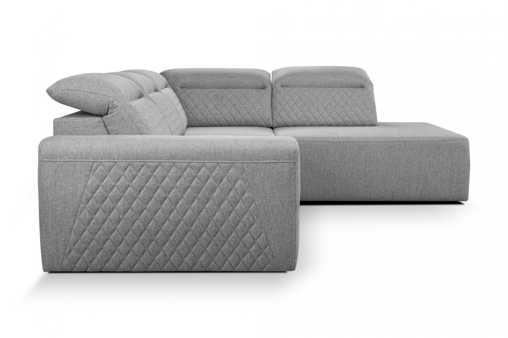 Kožená sedací souprava LANZONI 2  KŮŽE-SKLADEM