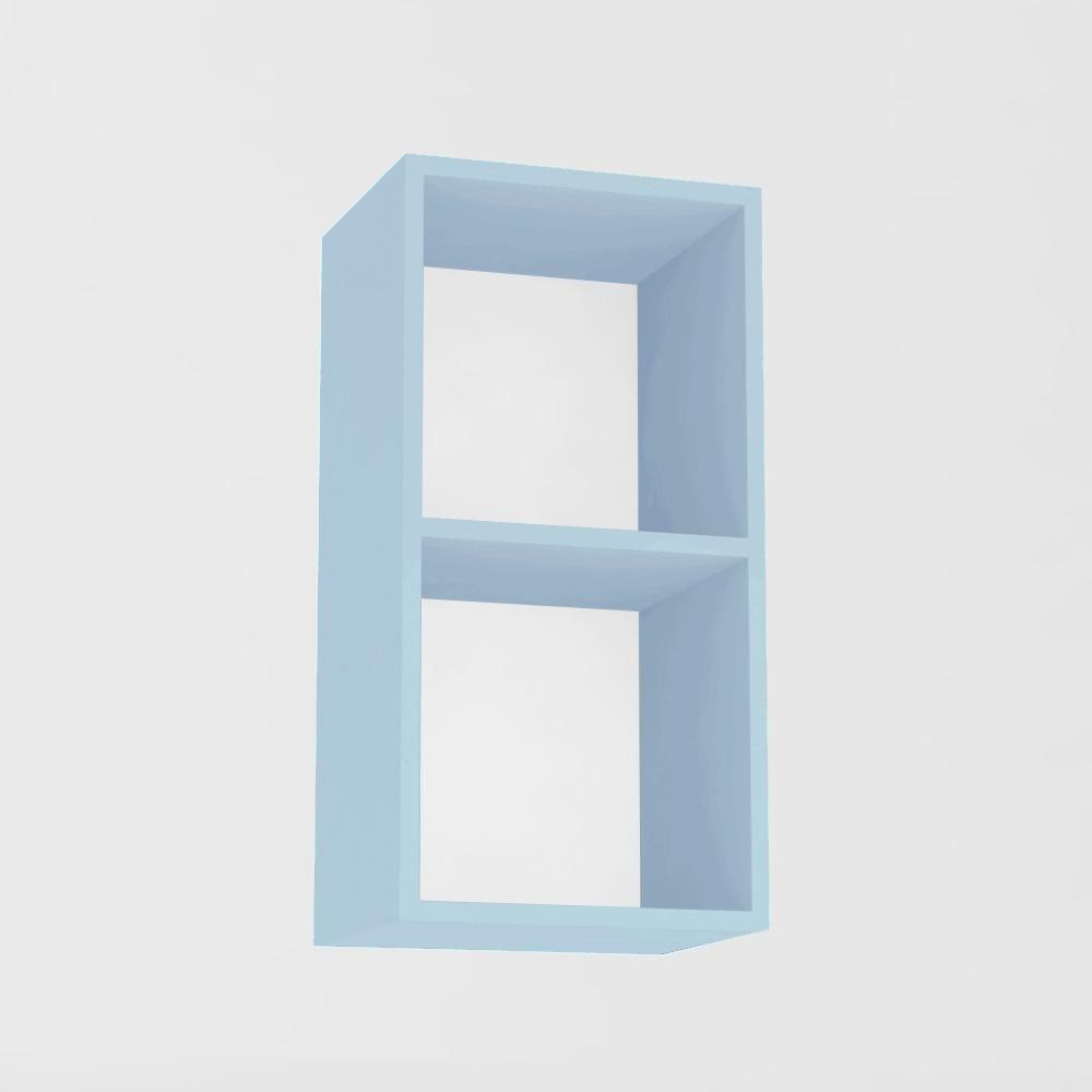 Závěsná skříňka REA REBECCA 9K + 9D