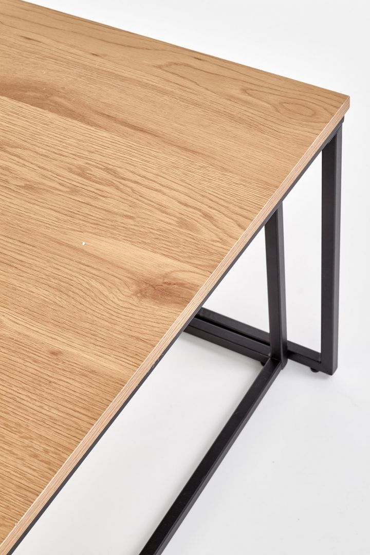 Konferenční stolek ALASKA SKLADEM