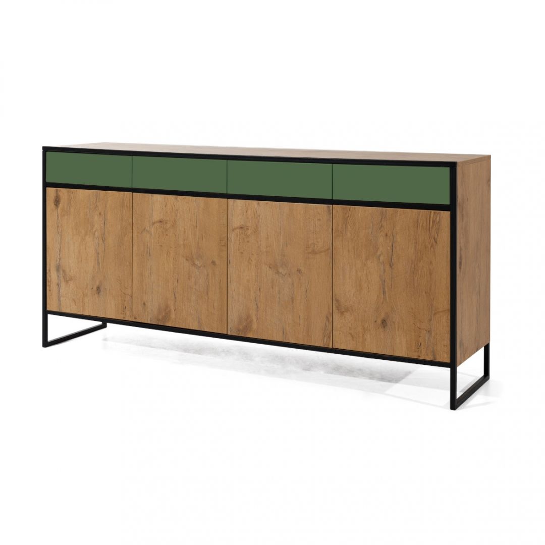 Komoda COLOR LOOFT 4D4S