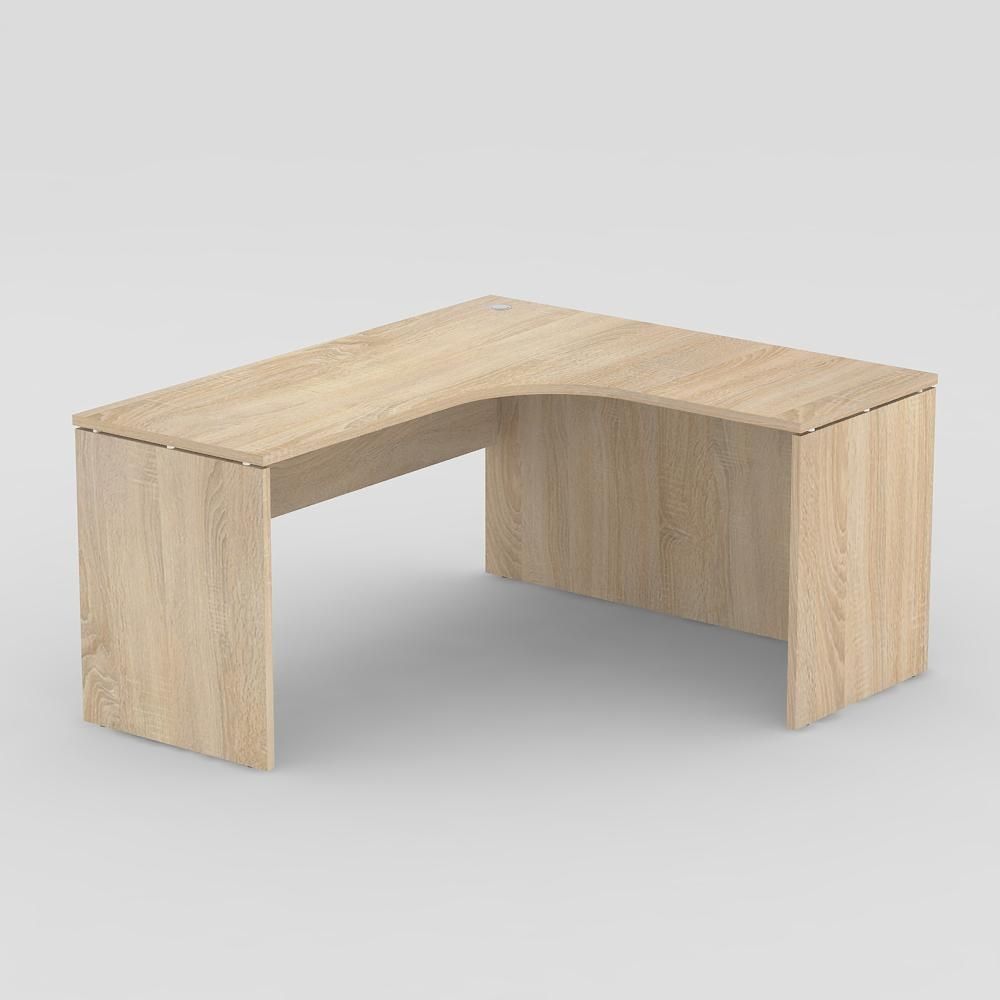 REA PLAY - Rohový psací stůl SRD