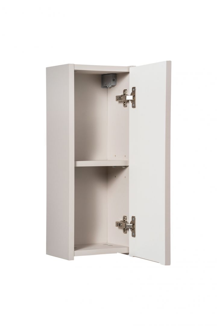 Koupelnová skříňka NOVA KAŠMÍR 83-20 1D - závěsná