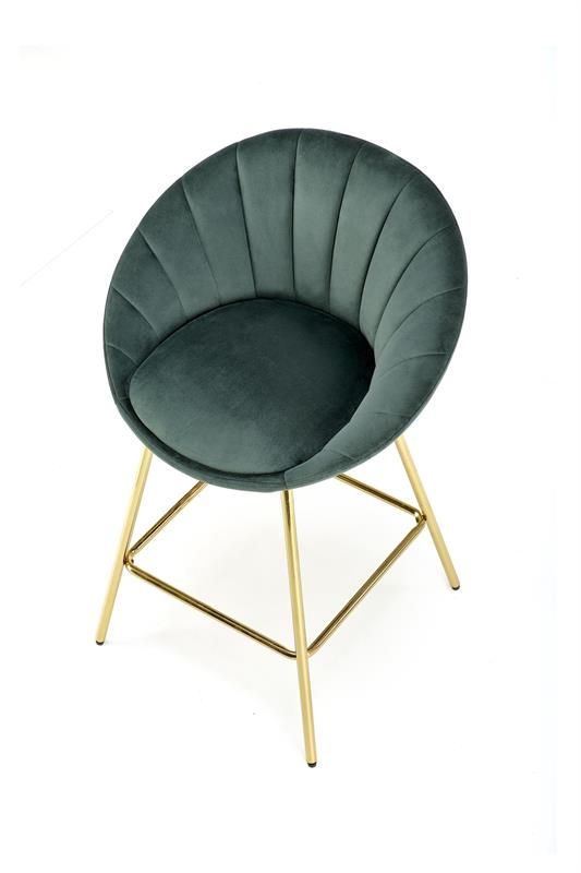 Barová židle H-112